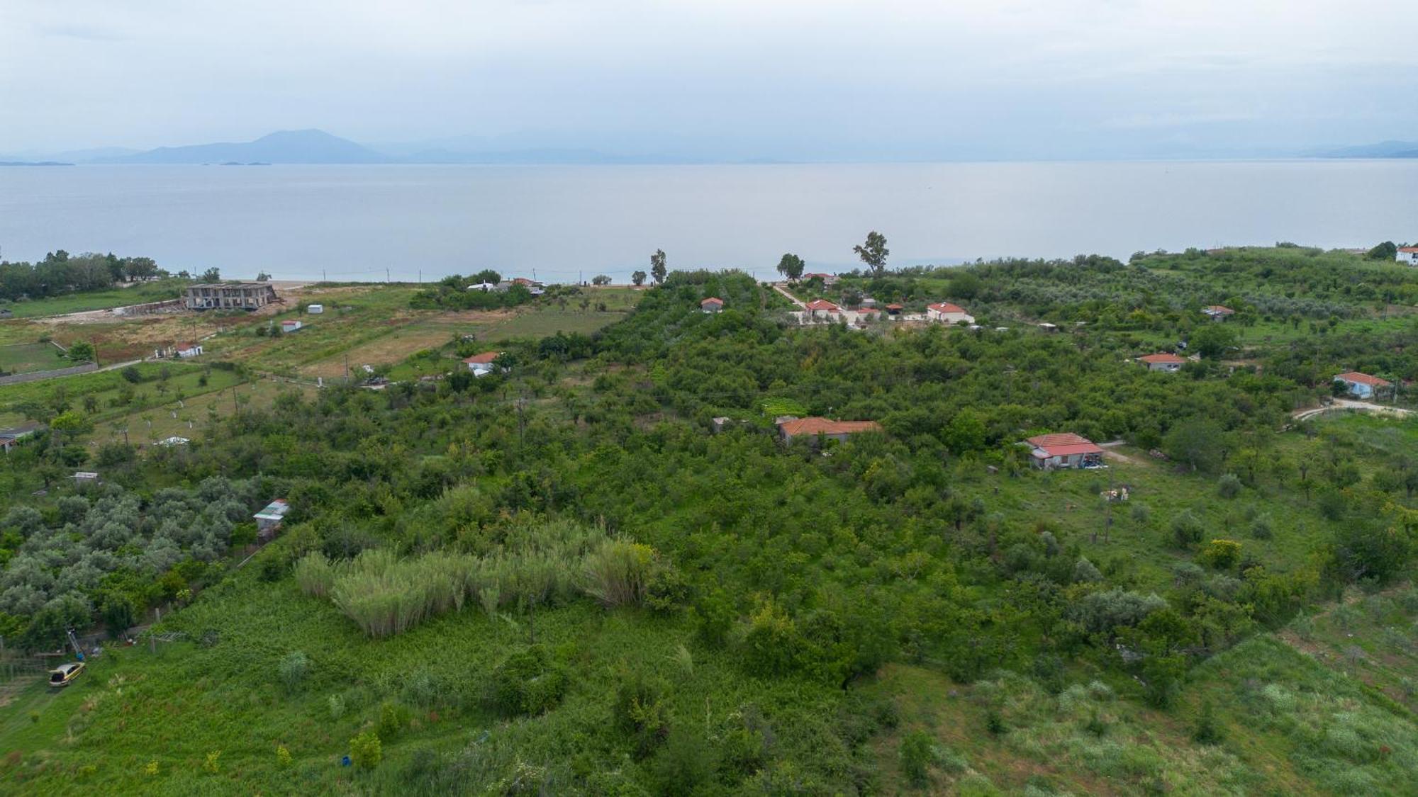 Seralis Pelion Афиссос Экстерьер фото